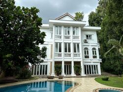 Dalvey Villas (D10), Detached #444254551